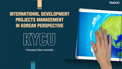 International Development Projects Management in Korean Perspective