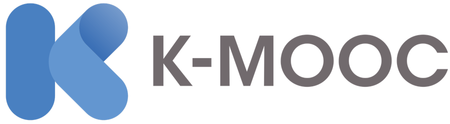 K-MOOC Home Page